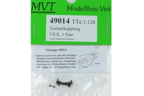 Modellbau Veit Art. 49014